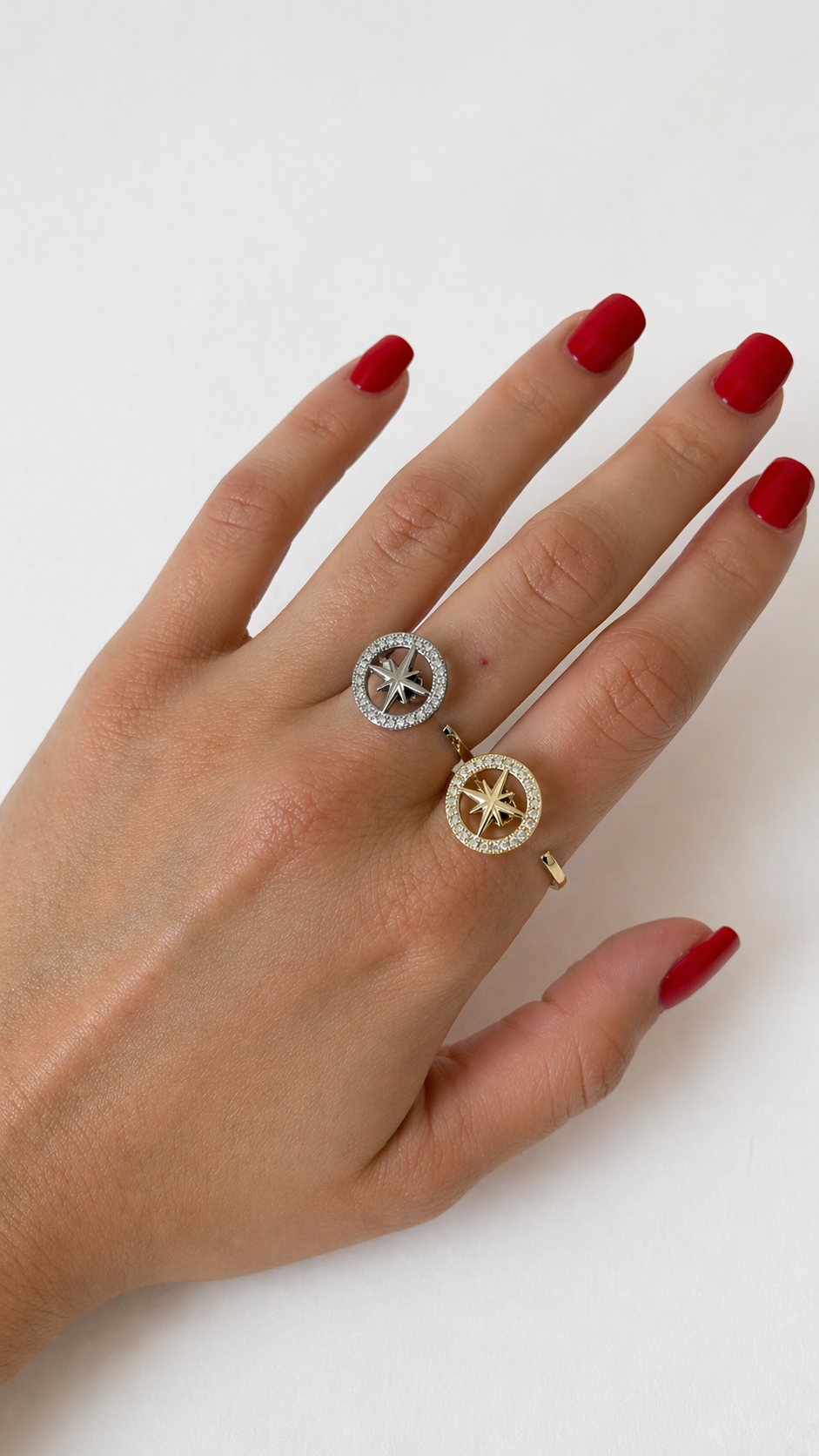 Anello Orienta