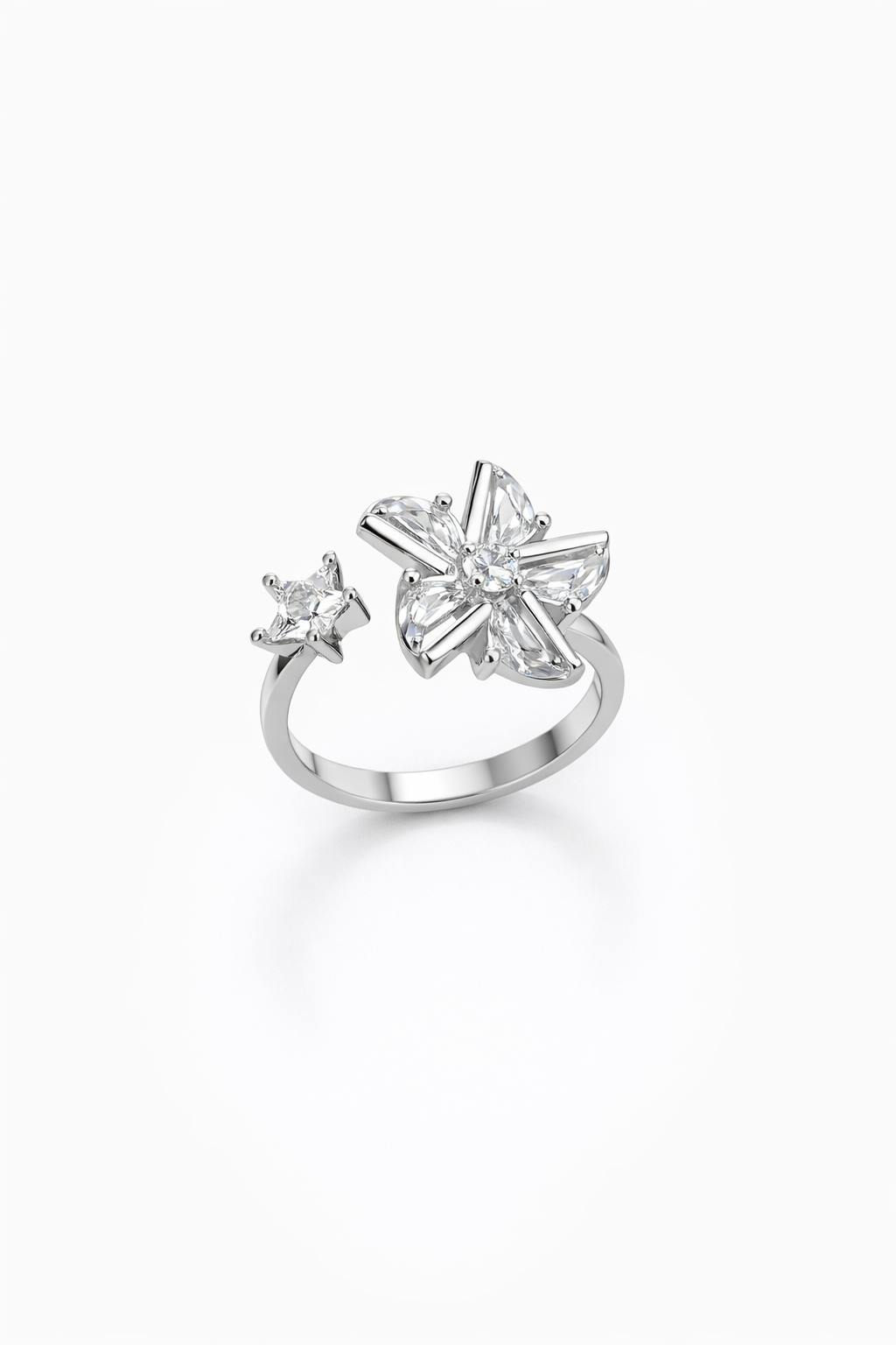 Anello Astra