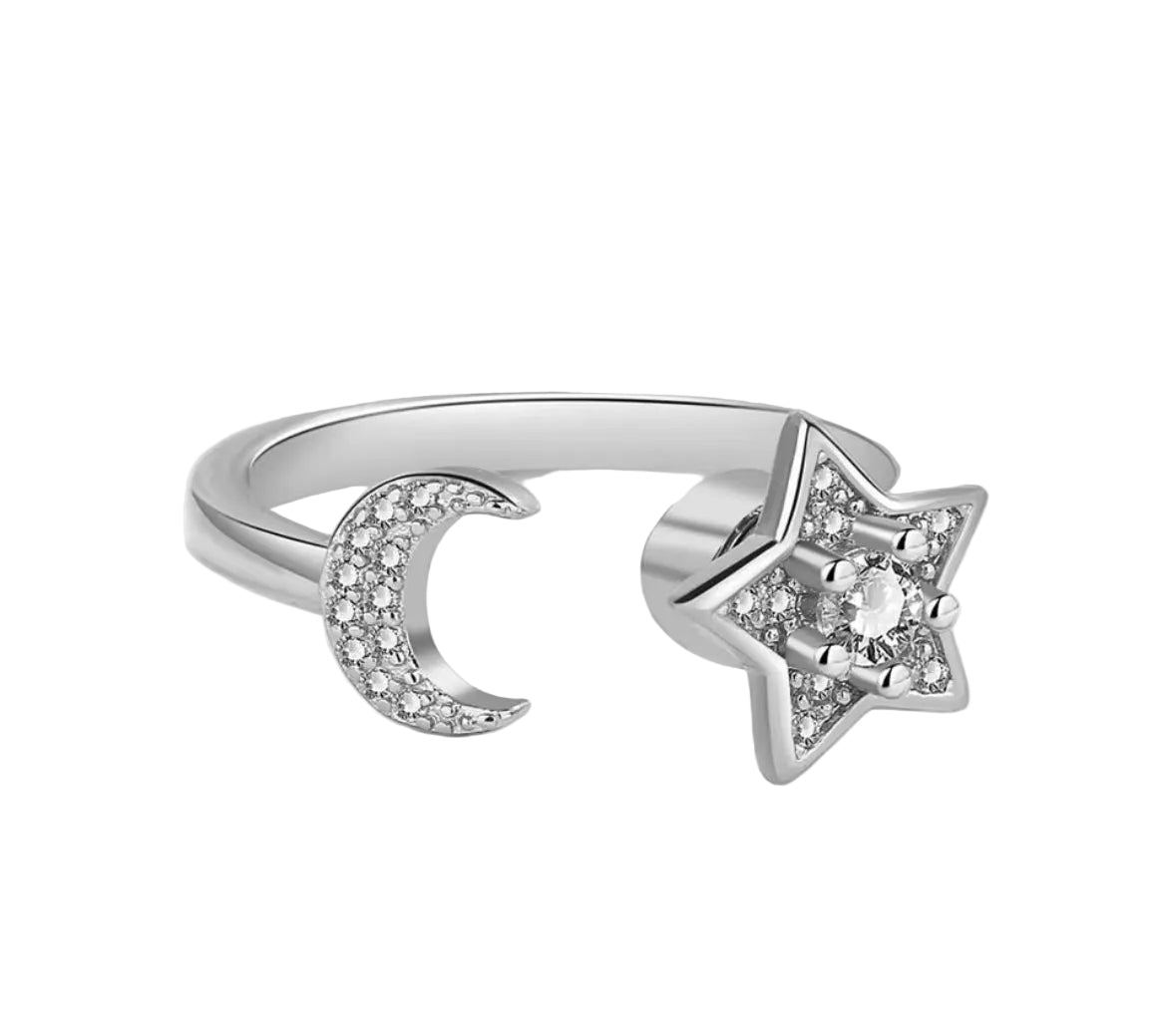 Anello Solune