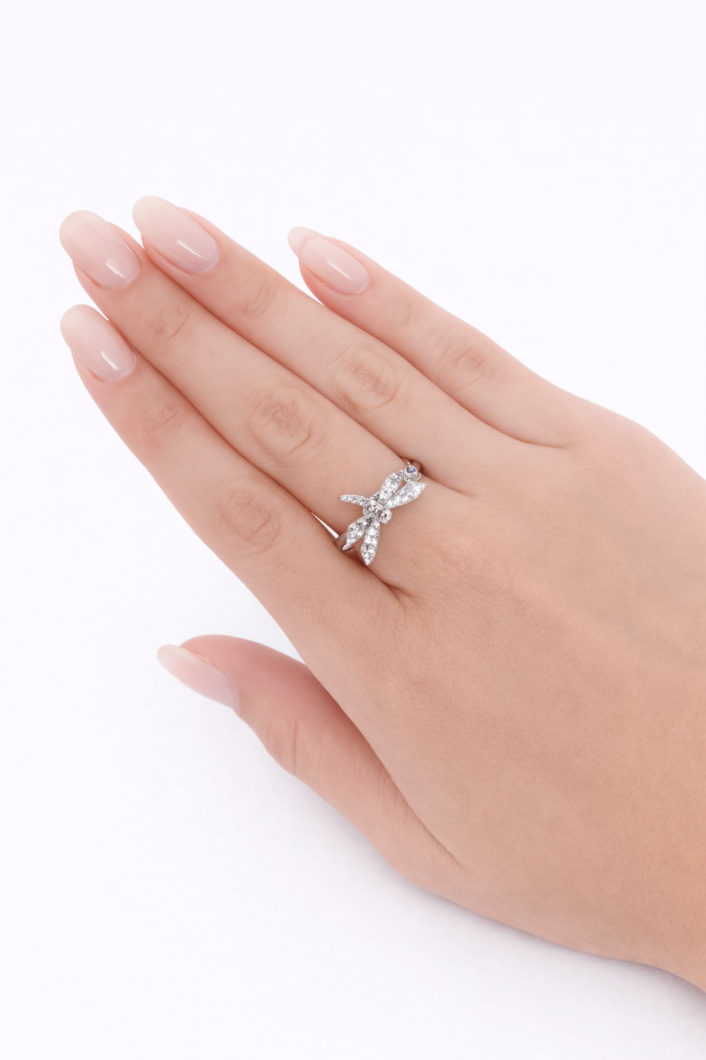Anello Laura