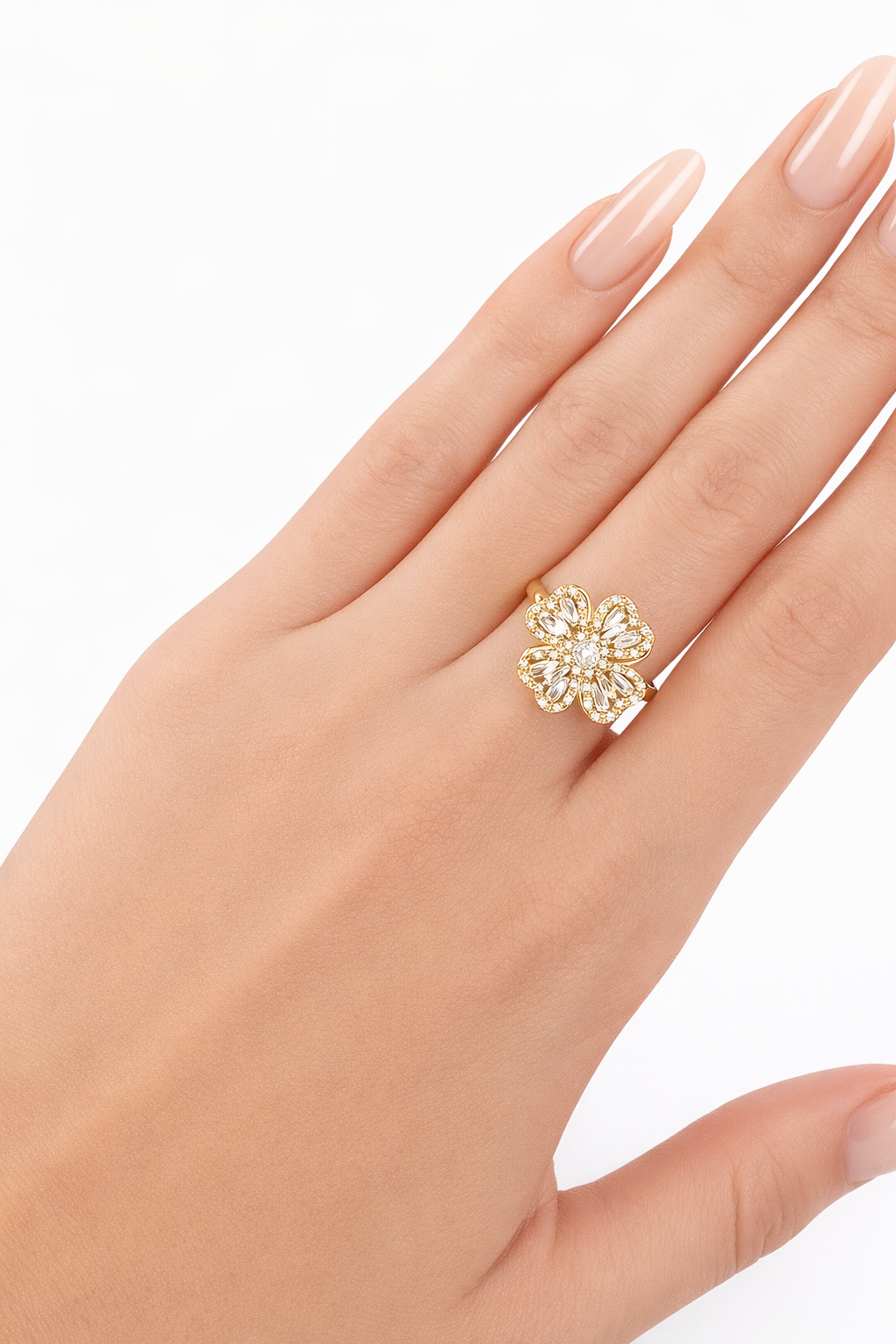 Anello purezza