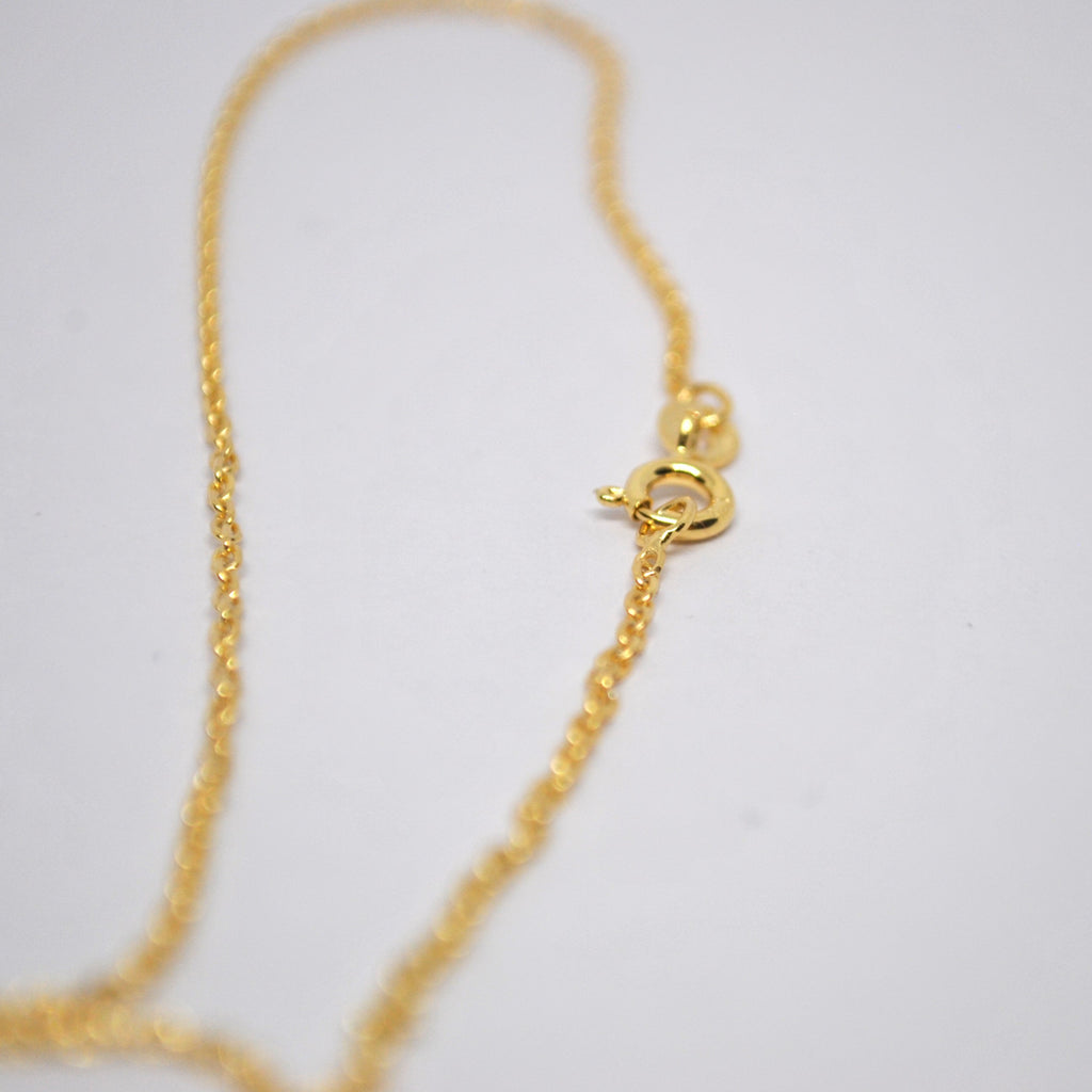 Collana Cuore Sacro