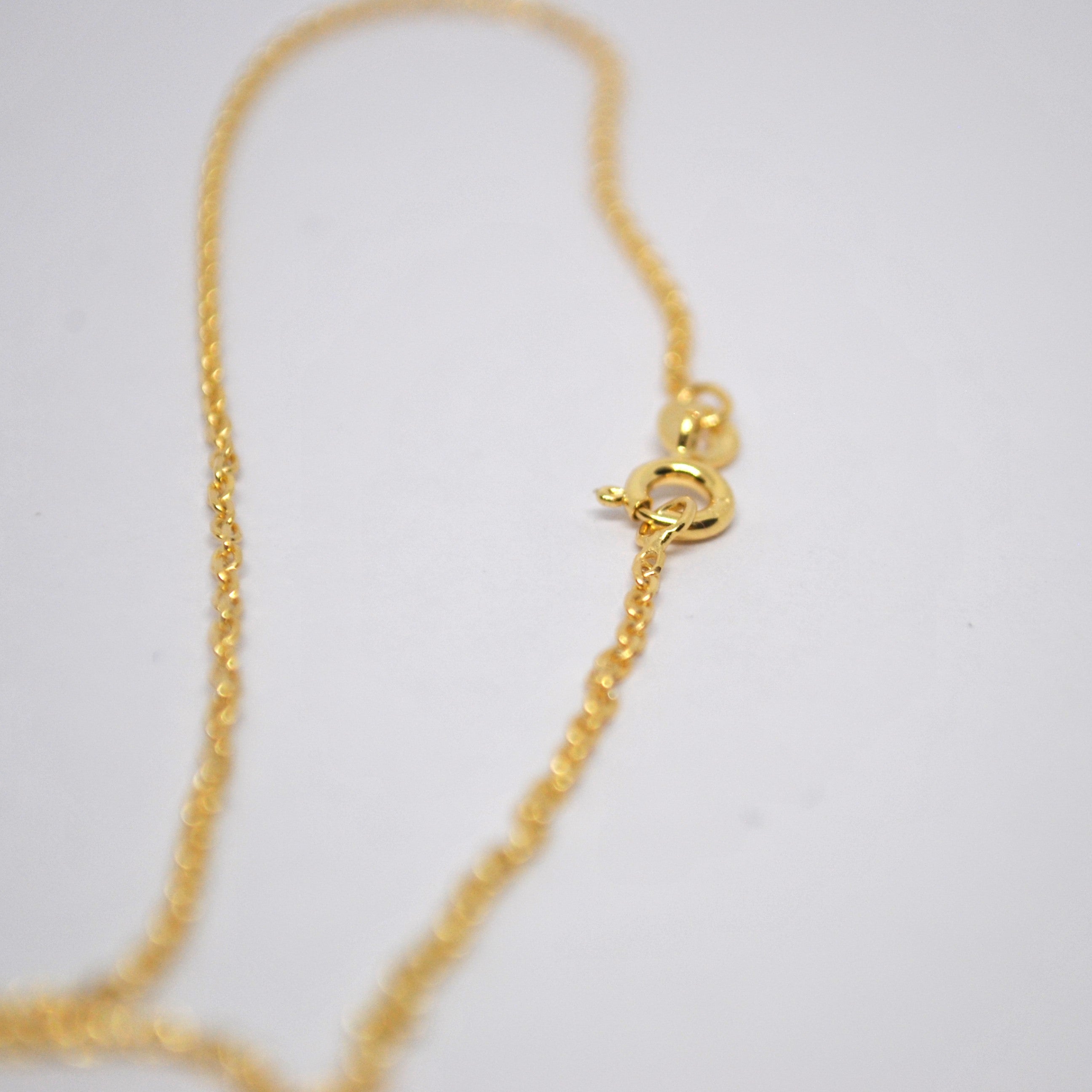 Collana Cuore Sacro