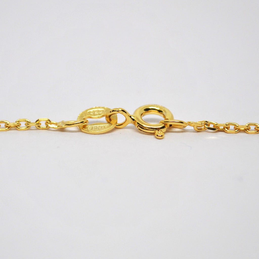 Collana Cuore Sacro
