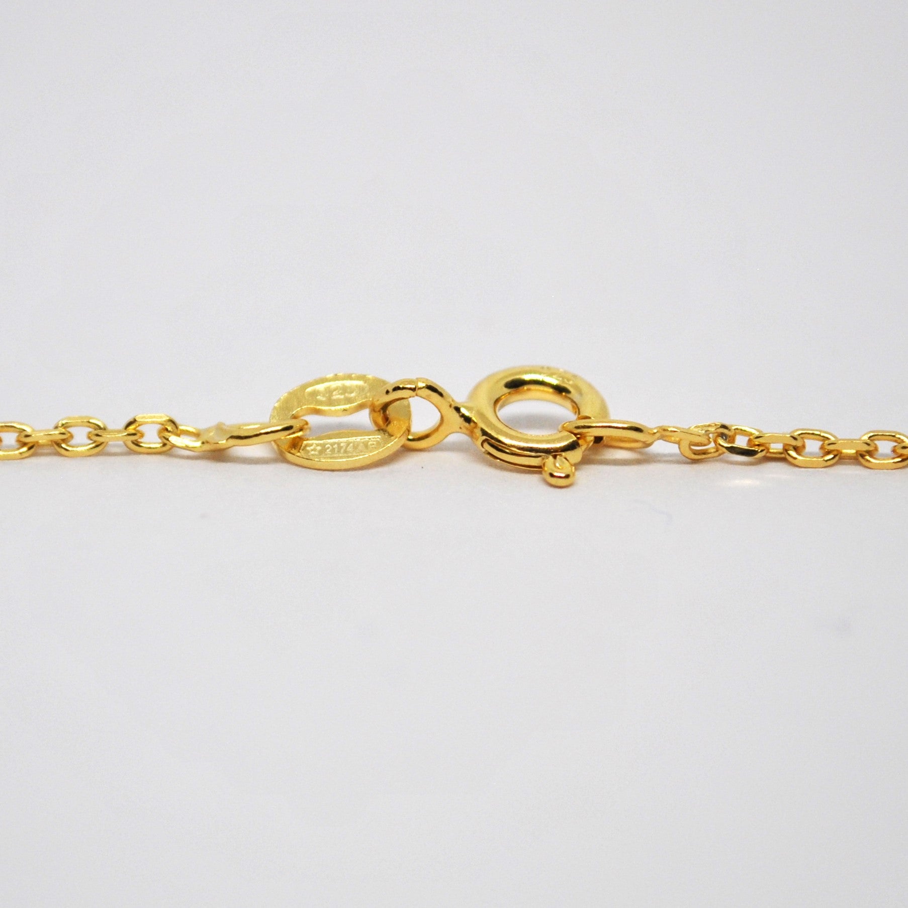 Collana Cuore Sacro