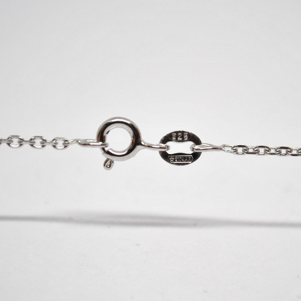 Collana Cuore Sacro