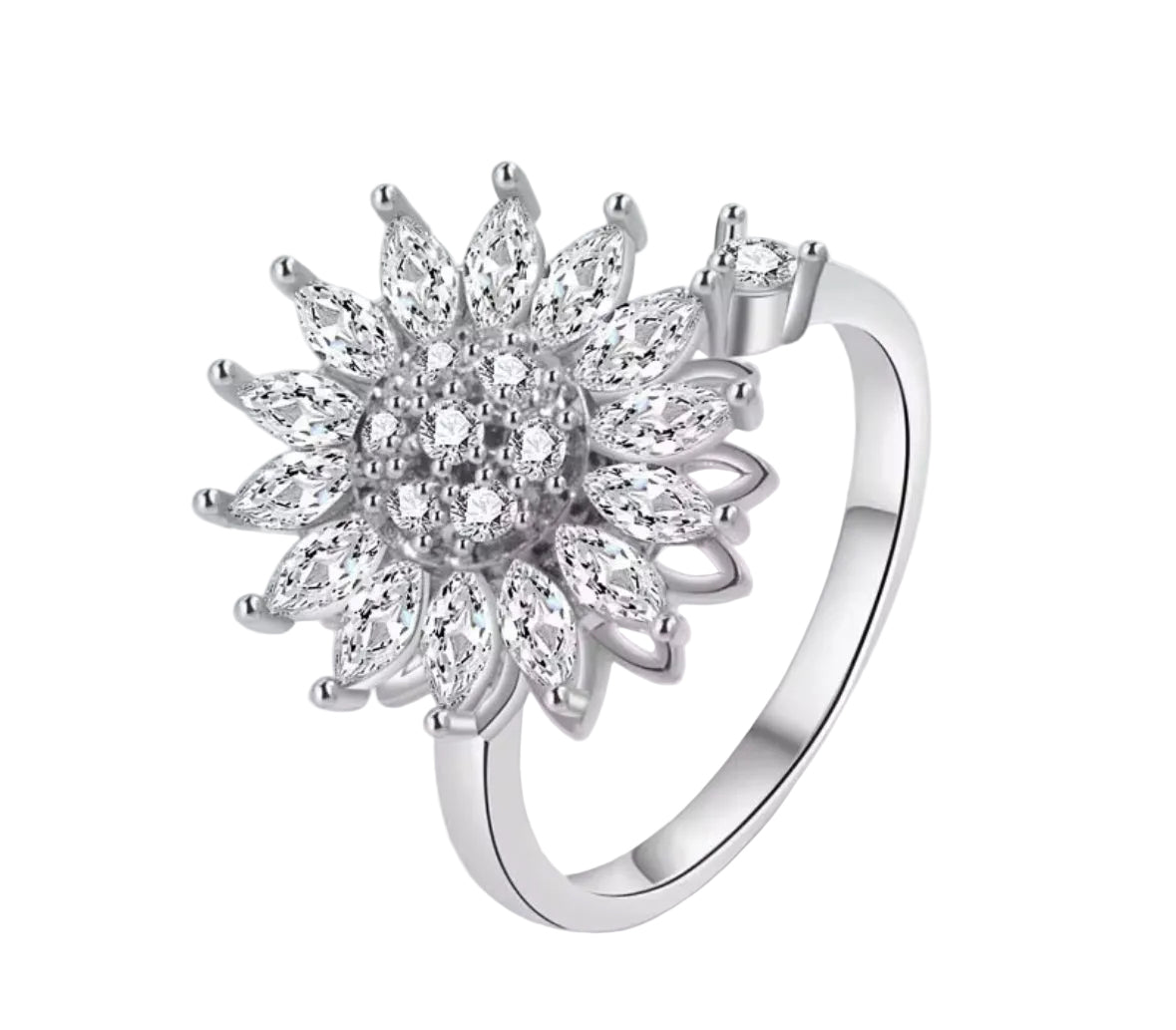 Anello Floria