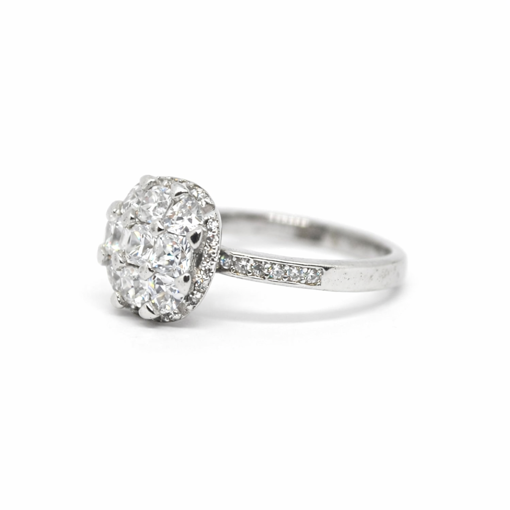 Anello Galassia di Luce