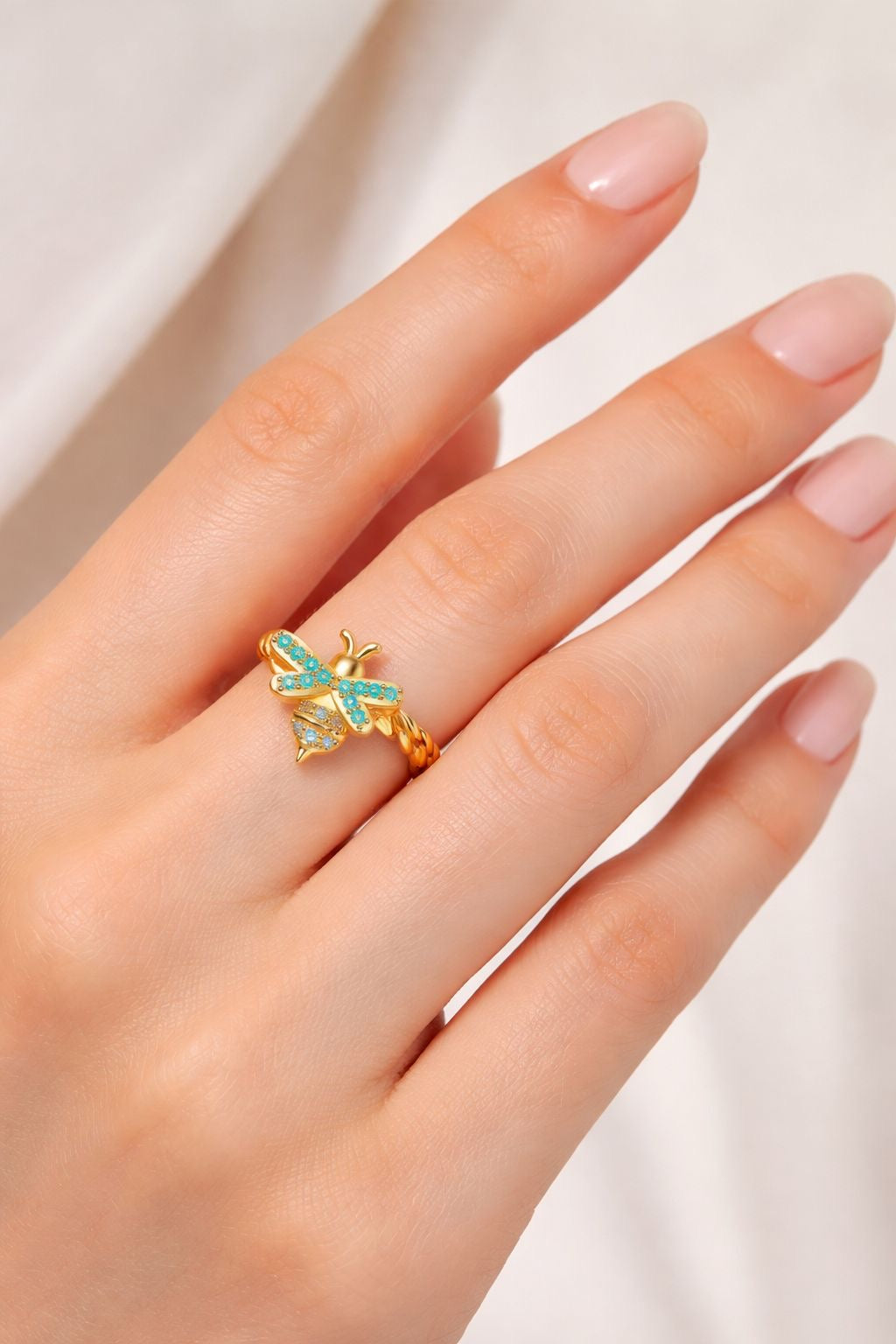 Anello Maya