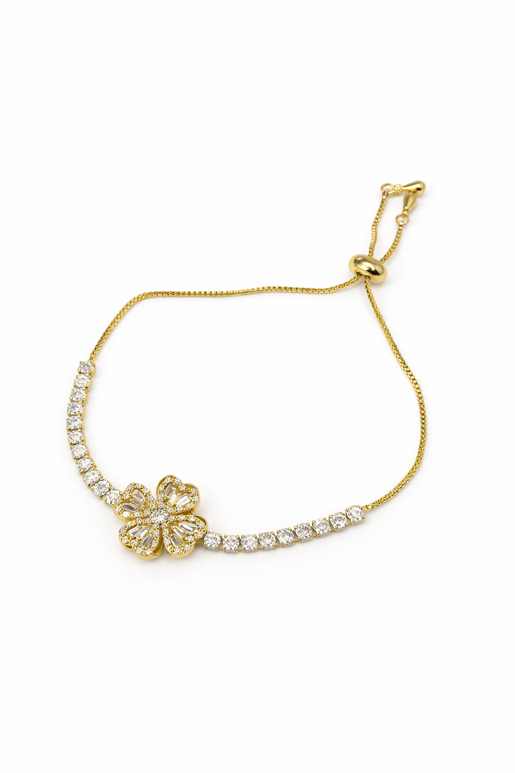 Bracciale purezza