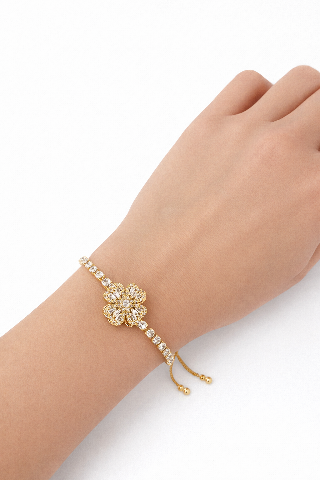 Bracciale purezza