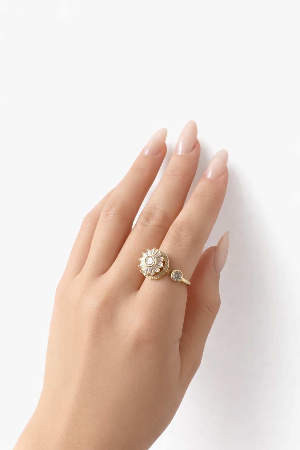 Anello Sorail