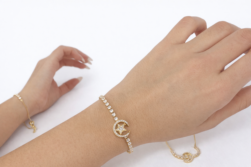 Bracciale Alma