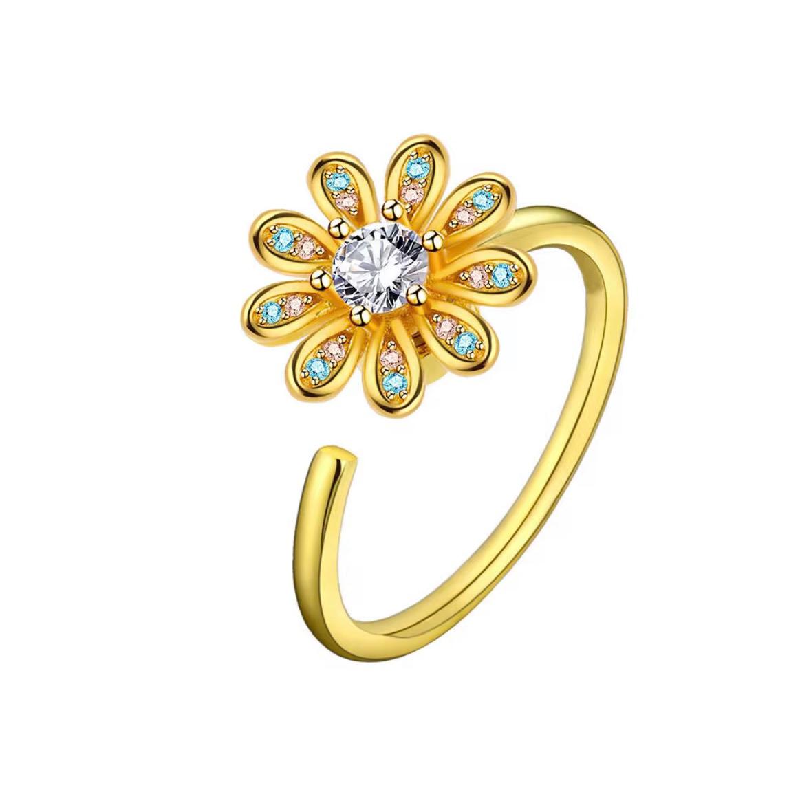 Anello Rugiada